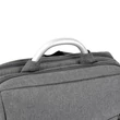 Bontour 210401 Laptop Hátizsák 15,6' Szürke