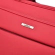 Wizzair kézipoggyász kabintáska 40x30x20 cm , Bontour AIR Utazótáska, Piros