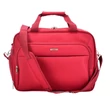 Wizzair kézipoggyász kabintáska 40x30x20 cm , Bontour AIR Utazótáska, Piros