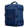 EasyJet méretű Utazó táska 45x36x20cm, BONTOUR AIR Utazó Hátizsák, Kék