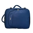EasyJet méretű Utazó táska 45x36x20cm, BONTOUR AIR Utazó Hátizsák, Kék