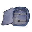 EasyJet méretű Utazó táska 45x36x20cm, BONTOUR AIR Utazó Hátizsák, Kék