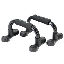 Bontour fekvőtámasz keret, Push-up bar, 2db-os szett