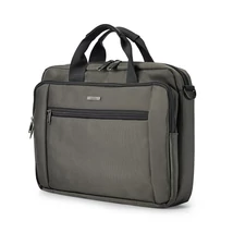 BONTOUR 15&quot; laptop táska, Sage zöld (2106-15-Green)