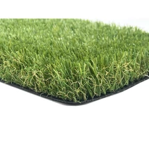 VASHOME EcoTurf műfű tekercs, sűrű, dús, élethű, 35 mm vastag, 2×25 m (50 négyzetméter)