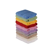 Vendégtörölköző Szett (10 db) Rainbow