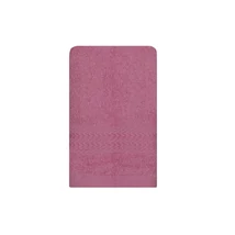 Vendégtörölköző Rainbow - Pink