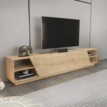 TV szekrény Rhodes - Oak