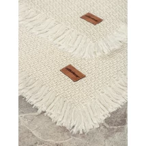 Fürdőszobaszőnyeg Szett (2 db) Bath Rug - Krém