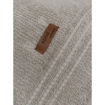 Törölköző Szett (3 db) Wellness - Bézs