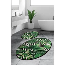 Fürdőszobaszőnyeg Szett (2 db) Tropic Djt