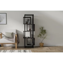 könyvespolc Rabant - Anthracite