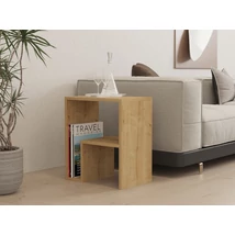 Kis asztal Yepa - Sapphire Oak
