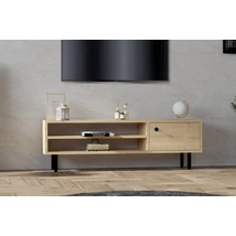 TV szekrény Avila - Sapphire Oak