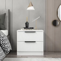 Éjjeliszekrény Kale Plus - 7910