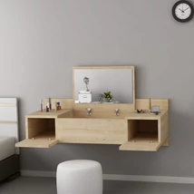 Fésülködő asztal Zakkum - Sapphire Oak