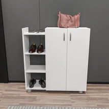 Cipőtároló Asus - White