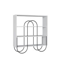 Konzolasztal Norfolk Console - White