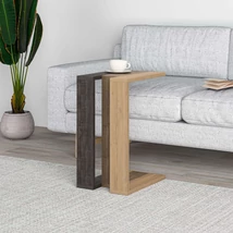 Kis asztal Muju - Sapphire Oak