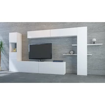 TV szekrény Maxi - White