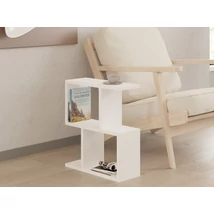 Kis asztal Zet - White