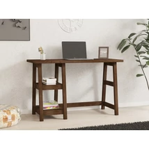 Íróasztal Perla - Walnut
