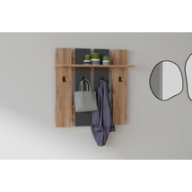 Fali fogas Mita - Walnut, Anhtacite