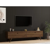 TV szekrény Paris - Diós
