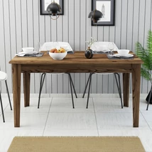Étkező asztal Milan 516 - Walnut