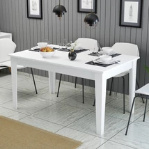 Étkező asztal Milan 519 - White