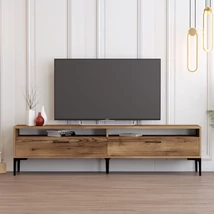 TV szekrény Istanbul 2 - Diós