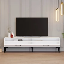 TV szekrény Istanbul 2 - Fehér