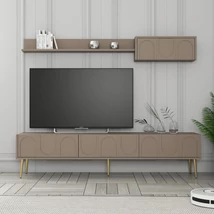 TV szekrény Lyon 2 - Atlas, Arany