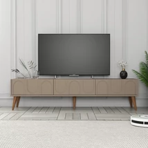 TV szekrény Lyon 44 - Atlas, Diós