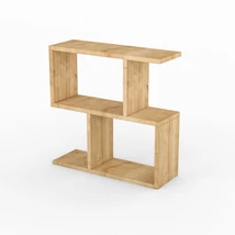 Kis asztal Life - Oak