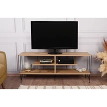 TV szekrény Eze - Oak