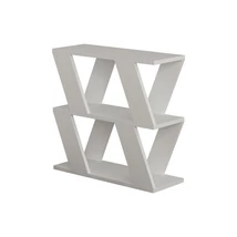 Kis asztal Lazena - White
