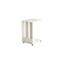 Kis asztal Edi - White
