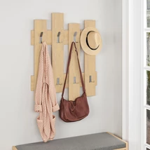 Fali fogas Wave - Oak