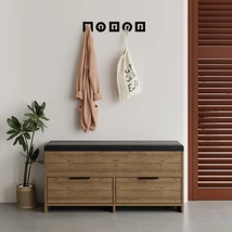 Cipőtároló Cove Shoe Bench - Hitit