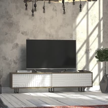 TV szekrény Askal - Ud, White