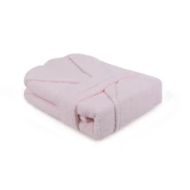 Fürdőköpeny Cappa - Rose
