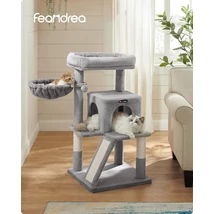 FEANDREA Macskafa kaparófa 96 cm szürke