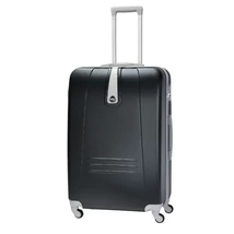 BONTOUR &quot;Classic&quot; 4 Kerekes Borönd Szett Fekete