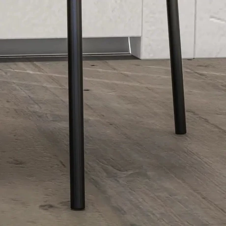 Kerti lámpa növényi polccal, napelemmel és USB-vel, automatikus bekapcsolással, barna/fekete