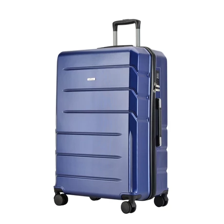 BONTOUR “Spinner” 4 Kerekes Borönd Szett, Kék