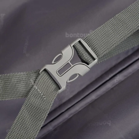 BONTOUR “Spinner” 4 Kerekes Borönd Szett, Kék