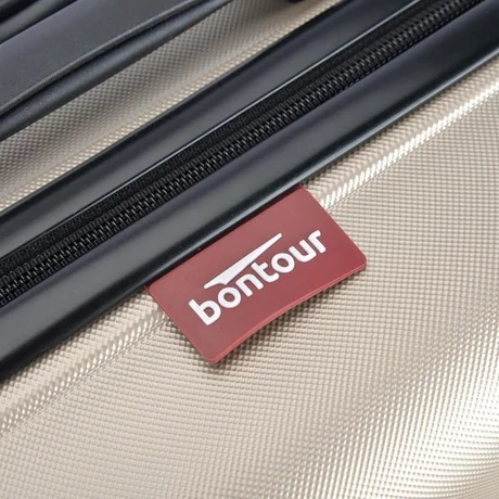 BONTOUR “Spinner” 4 Kerekes Borönd Szett, Pezsgő
