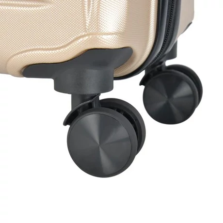 BONTOUR “Spinner” 4 Kerekes Borönd Szett, Pezsgő
