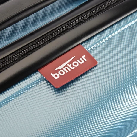 BONTOUR “Spinner” 4 Kerekes Borönd Szett, Jégkék